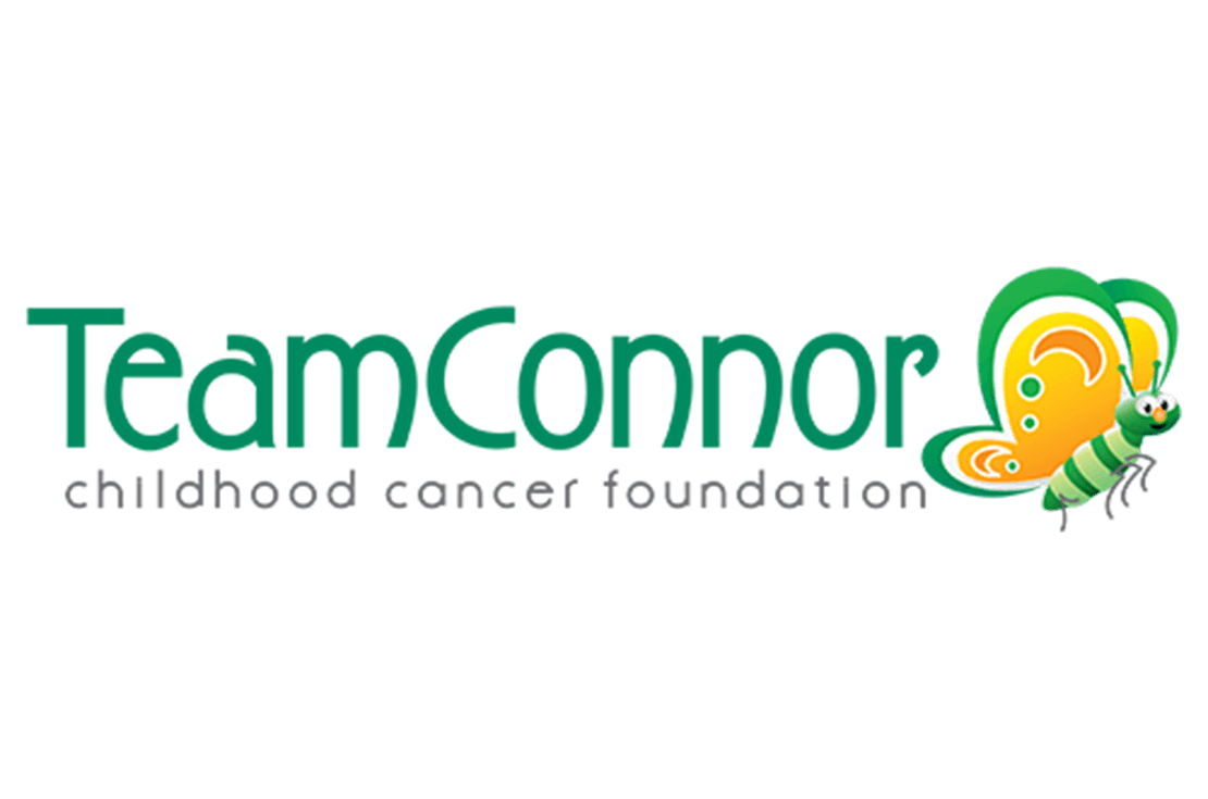 Team Connor logo